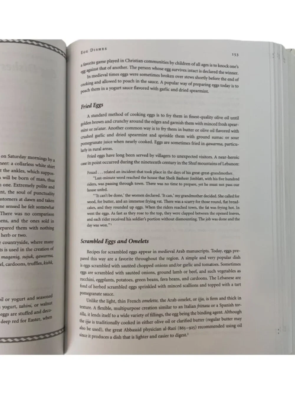 Recipes and Remembrances From An Eastern Mediterranean Kitchen By Sonia Uvezian